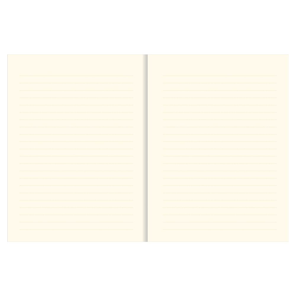 Anteckningsbok A5- Japanese screen journal - Bild 2