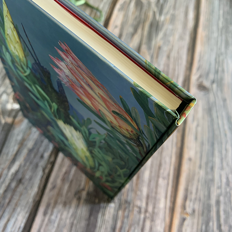 Anteckningsbok A5 - Kew Gardens' Marianne North - Bild 5