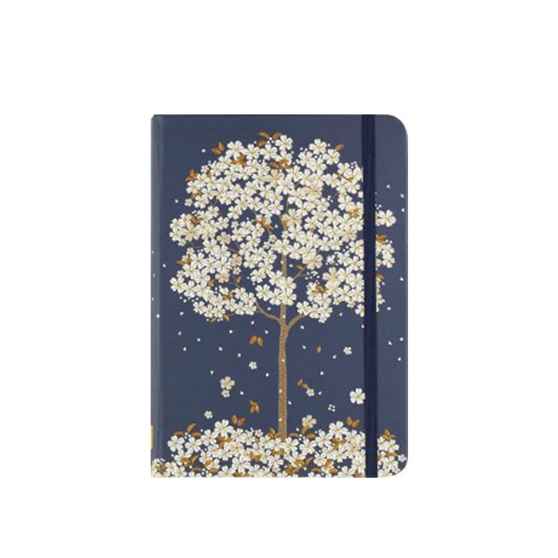 Anteckningsbok - Falling BlossomsJournal