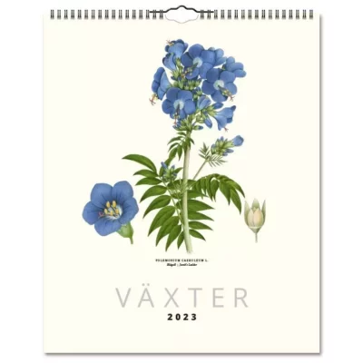 Vaggkalender-Vaxter-2023-omslag
