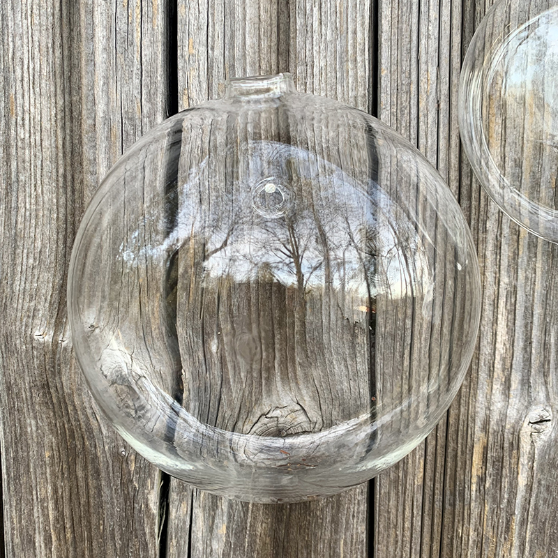 Väggvas - Kling i klarglas M, 12cm - Bild 3