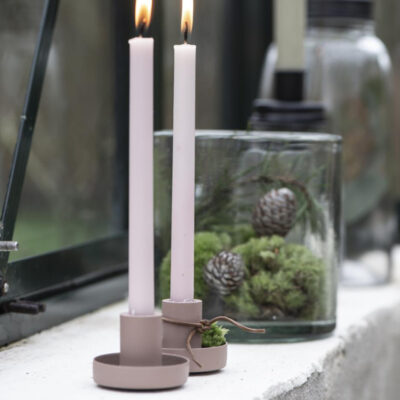 Ljusstake Julgransljus Malva 1