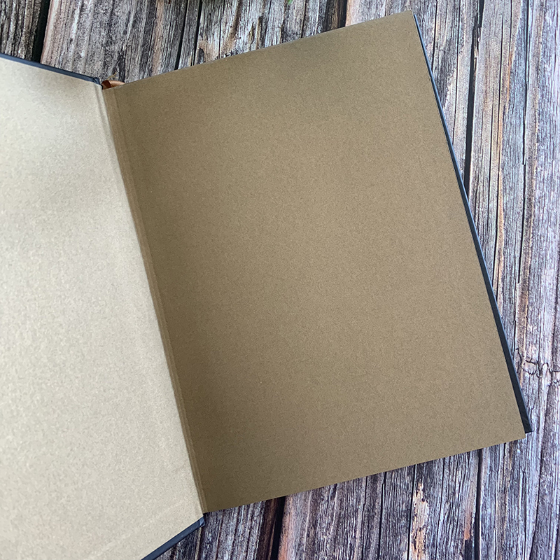 Anteckningsbok A5 - Persian Grove Journal - Bild 6