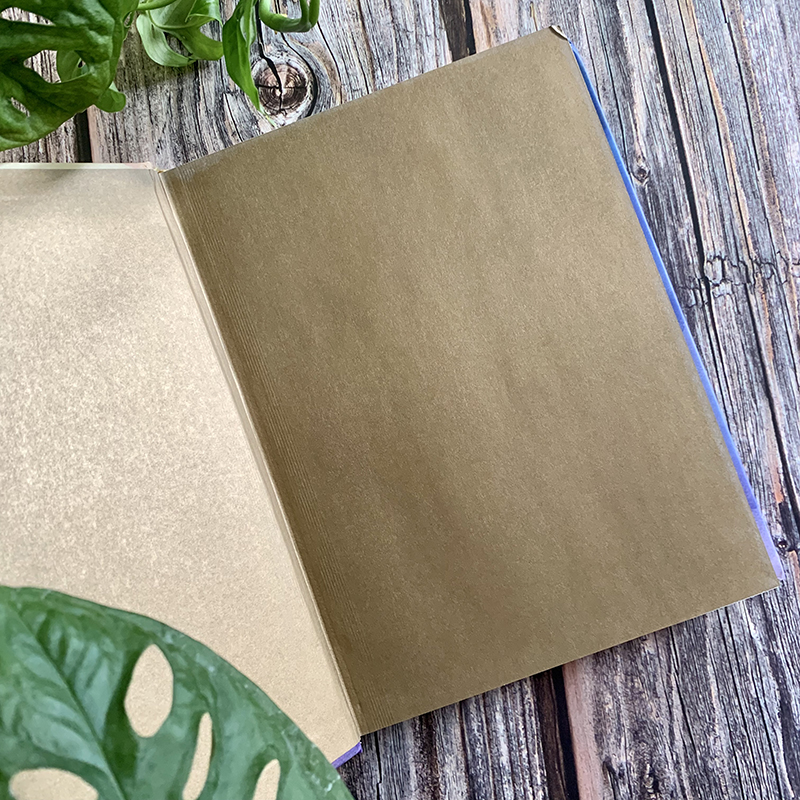 Anteckningsbok A5 - Day & Night Journal - Bild 4