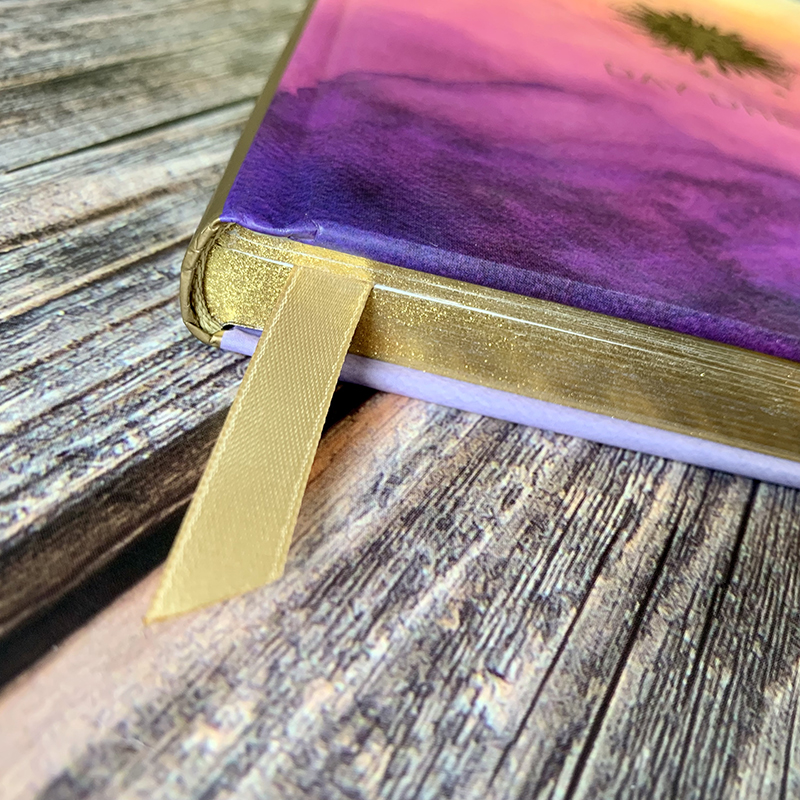 Anteckningsbok A5 - Day & Night Journal - Bild 5