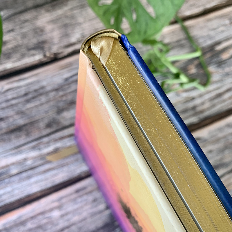 Anteckningsbok A5 - Day & Night Journal - Bild 6