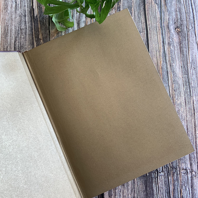 Anteckningsbok A5- Filigree journal - Bild 4