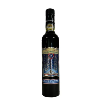 Olivolja fonte di foiano, 500ml.