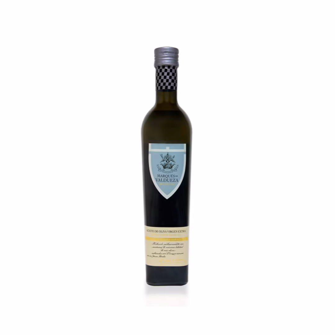 Olivolja Marques de Valdueza 250ml.