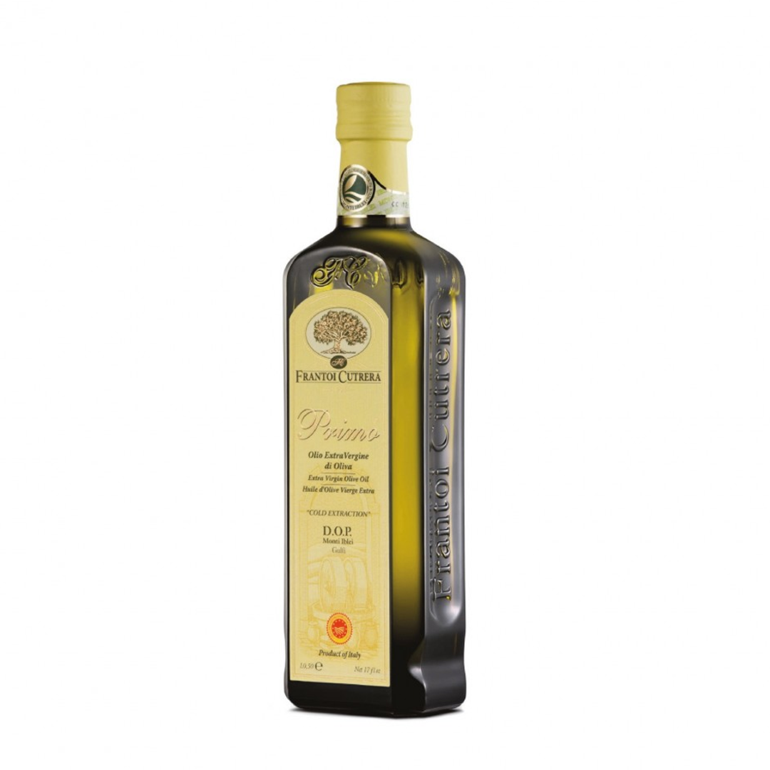Olivolja Primo d.o.p, 500ml.