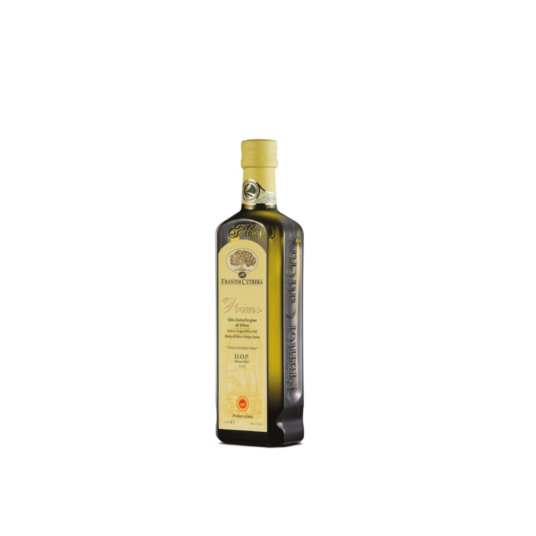 Olivolja primo d.o.p 250ml.