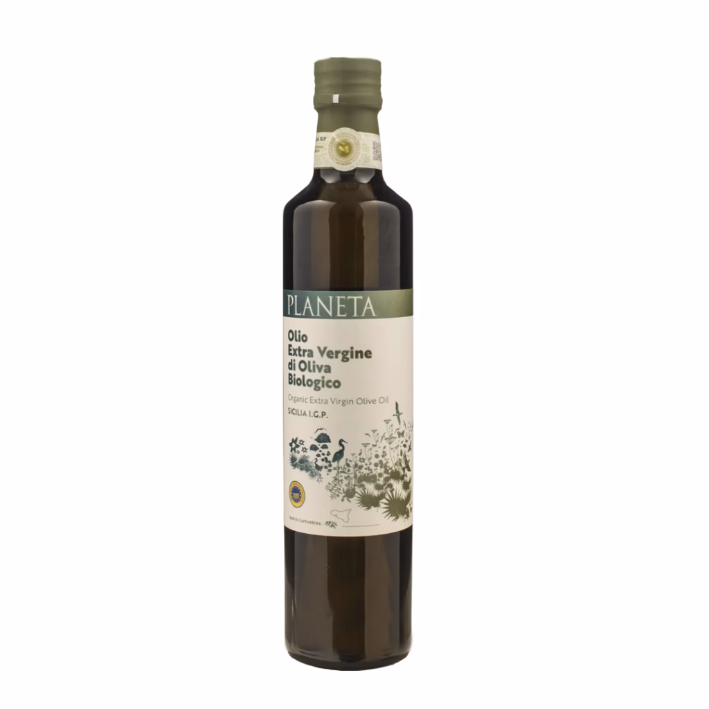 Olivolja Planeta XV 500ml