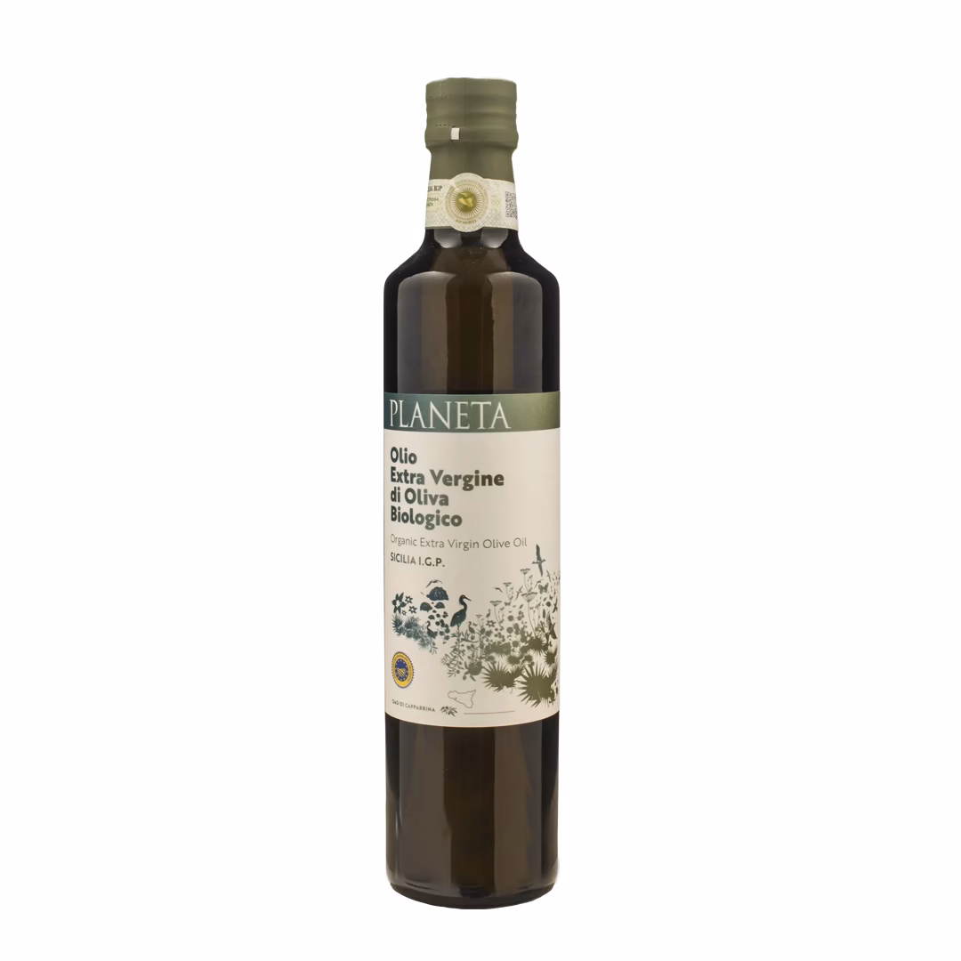 Olivolja Planeta XV 500ml