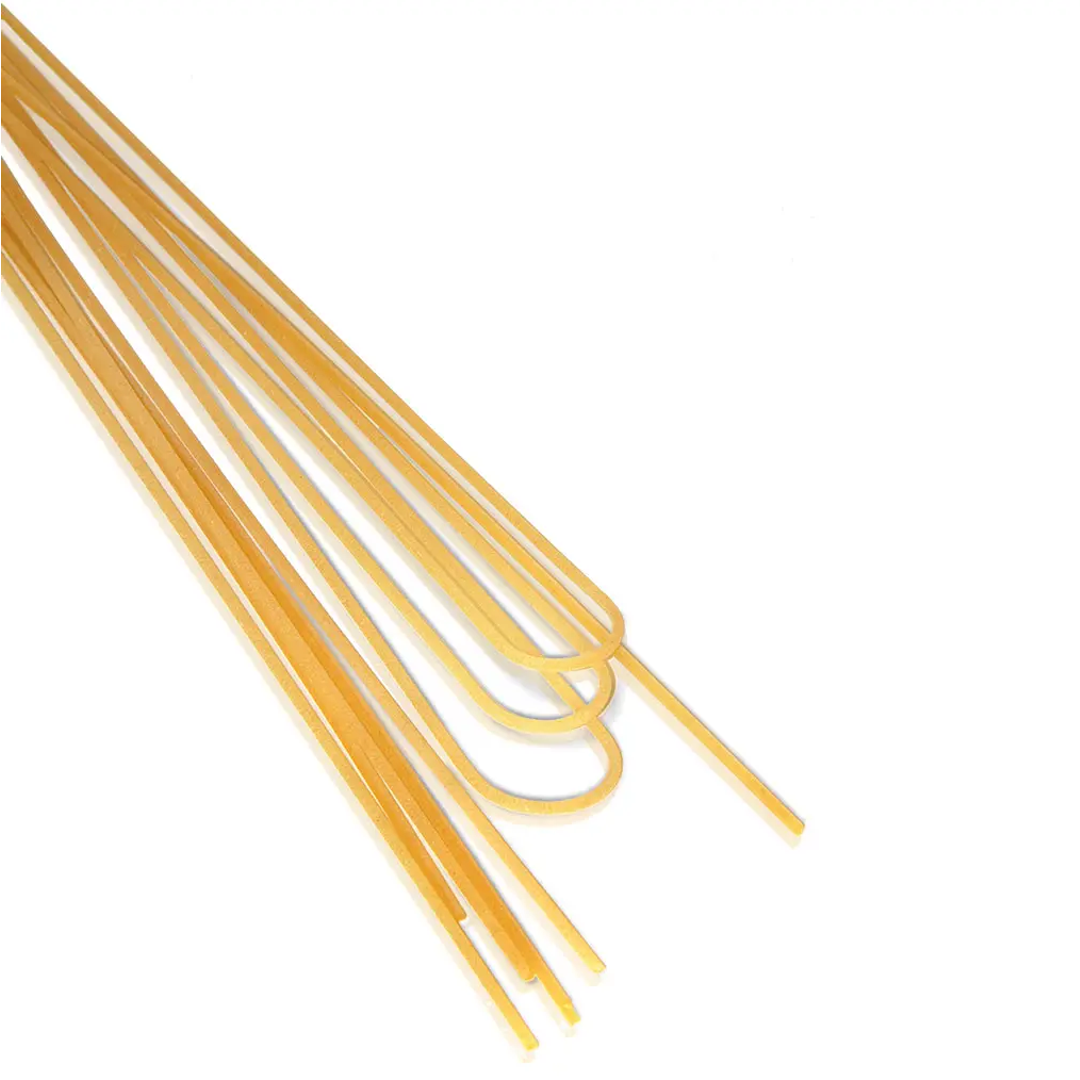 Italiensk spaghetti från Martelli.