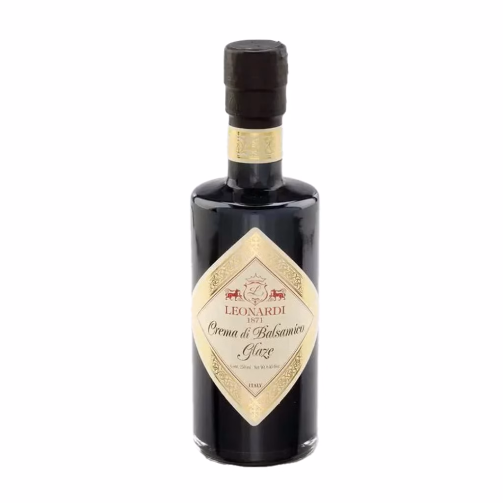 Balsamicoglaze från Leonardi.
