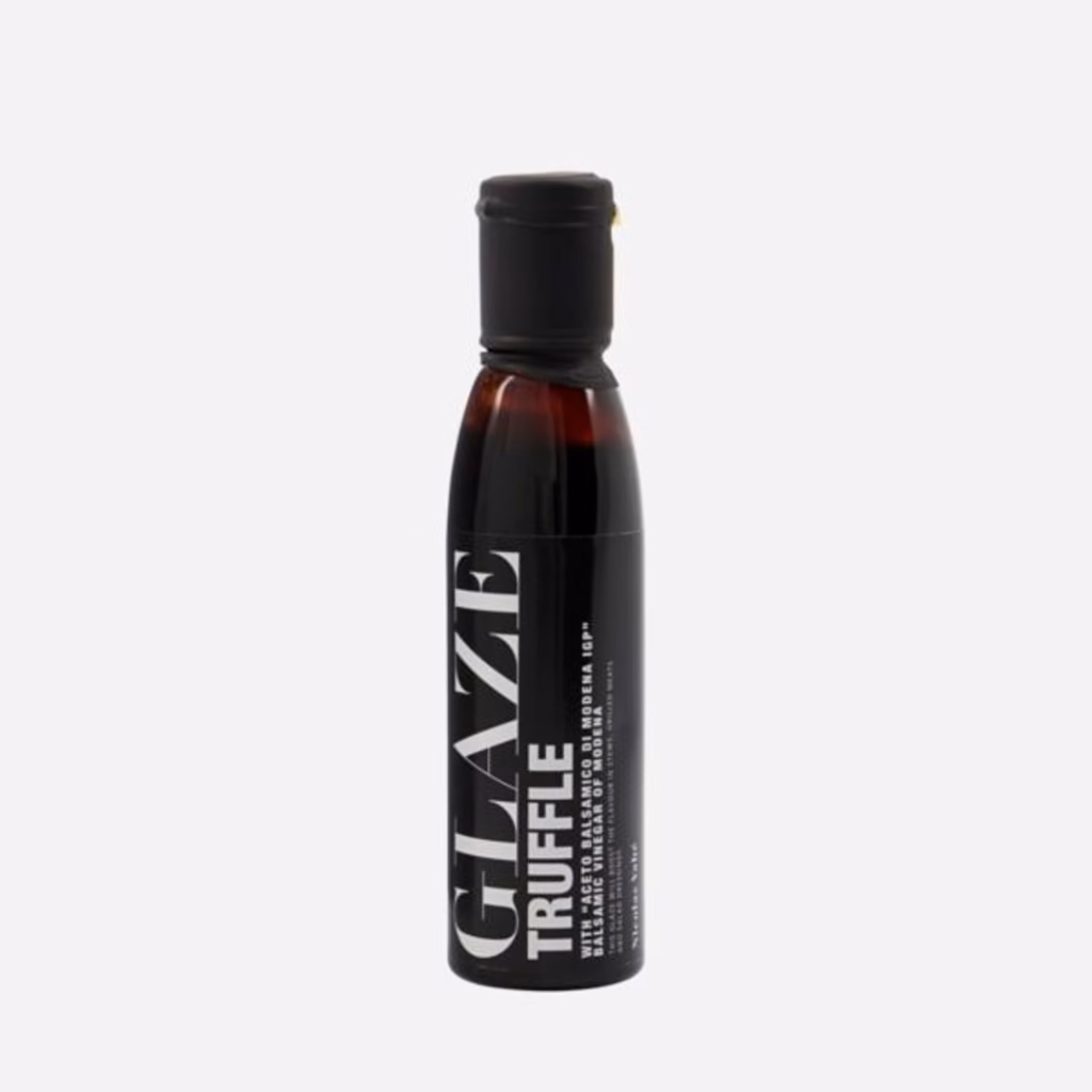 Tryffelbalsamico från Nicolas Vahe.