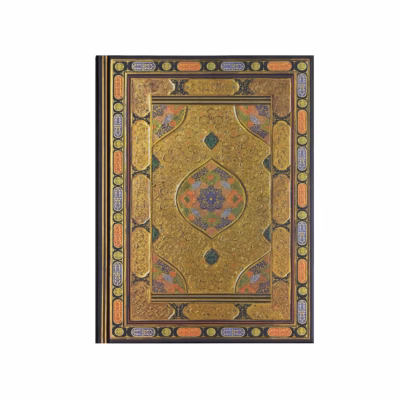 Anteckningsbok i A5 storlek, Ottoman Splendor.